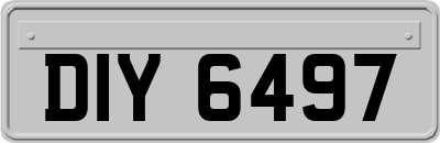 DIY6497