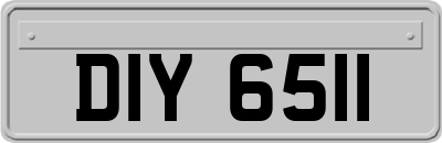 DIY6511