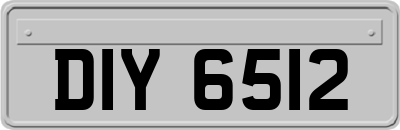 DIY6512