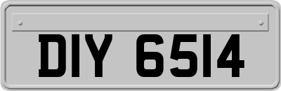 DIY6514