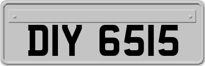 DIY6515