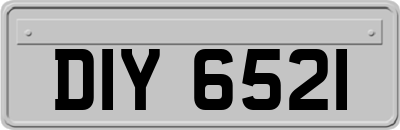 DIY6521