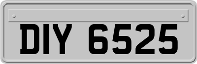 DIY6525