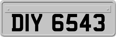 DIY6543