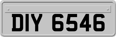 DIY6546