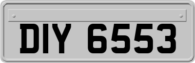 DIY6553