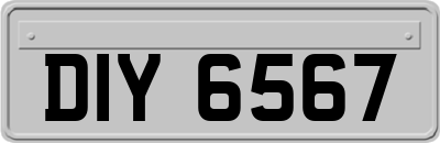 DIY6567