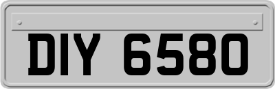 DIY6580