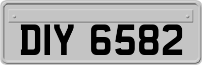DIY6582