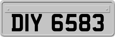 DIY6583