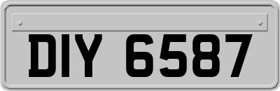 DIY6587