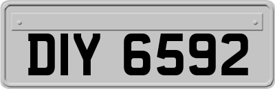 DIY6592