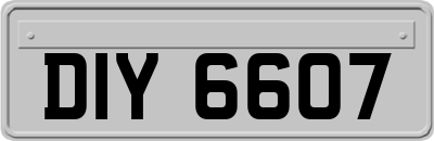 DIY6607