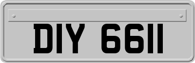 DIY6611