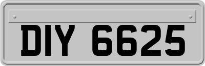DIY6625