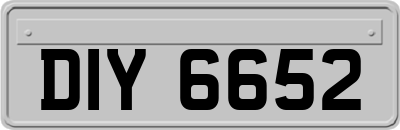 DIY6652