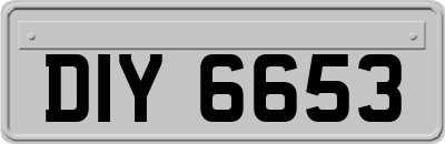 DIY6653
