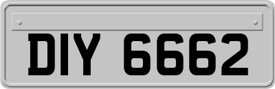 DIY6662