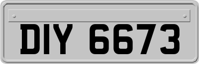DIY6673