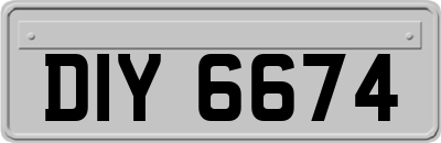 DIY6674