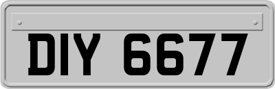 DIY6677