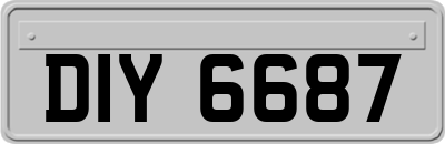 DIY6687