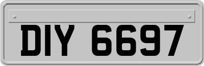 DIY6697