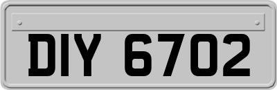 DIY6702