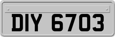 DIY6703