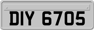 DIY6705