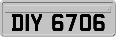 DIY6706