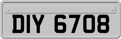 DIY6708
