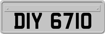 DIY6710