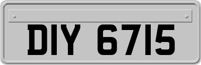 DIY6715