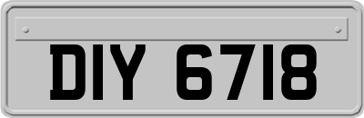 DIY6718