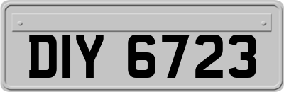 DIY6723