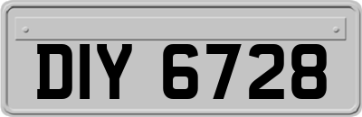 DIY6728