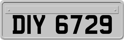 DIY6729