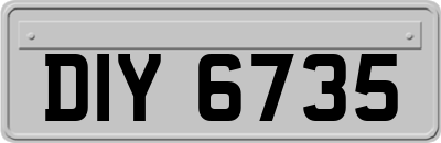 DIY6735