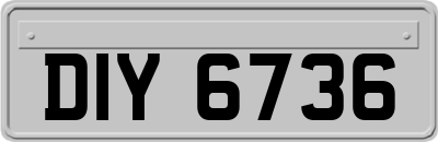 DIY6736