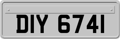 DIY6741