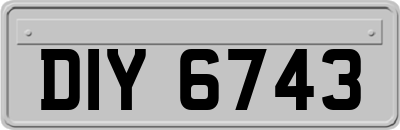 DIY6743