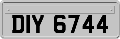 DIY6744