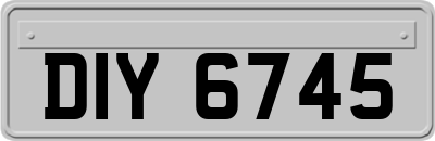 DIY6745