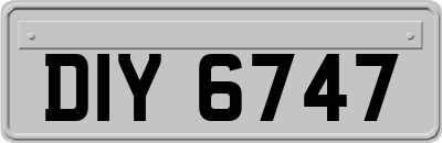 DIY6747