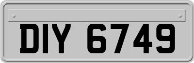 DIY6749
