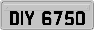 DIY6750