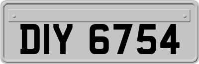DIY6754