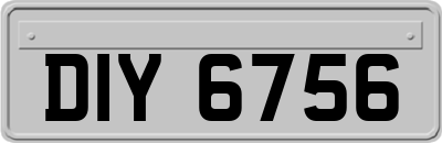 DIY6756