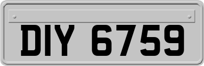 DIY6759